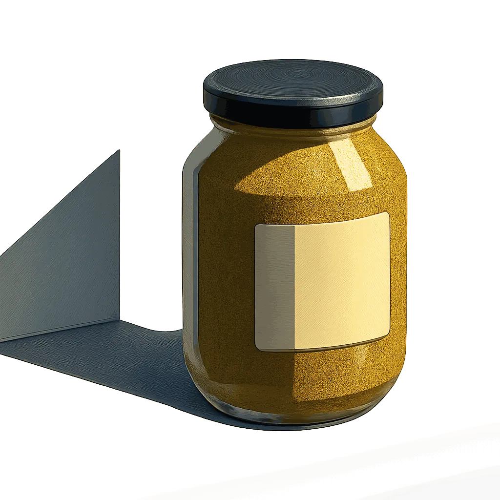 Creole mustard